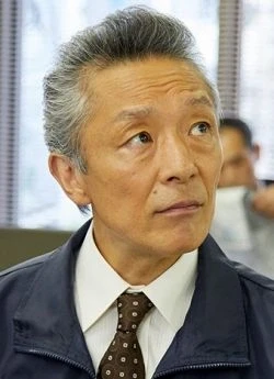Kenjiro Nashimoto