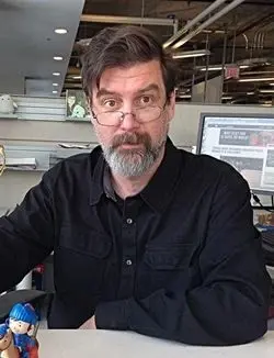 Charles E. Bastien