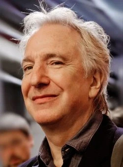 Alan Sidney Patrick Rickman