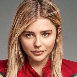 Chloë Grace Moretz