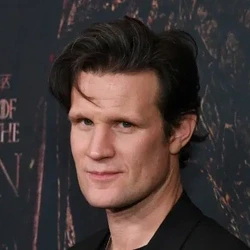 Matthew Robert Smith