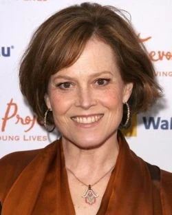 Sigourney Weaver