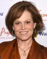 Sigourney Weaver