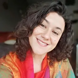 Ana Carolina Silva Gomes