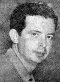 Bob Montana