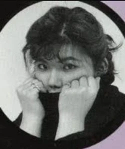 Sanami Matoh