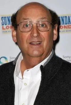 Tim Hunter