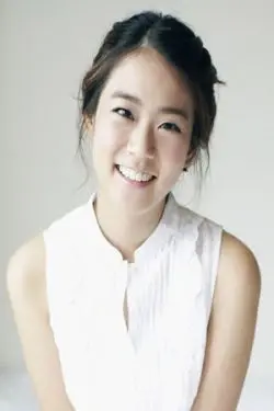 Han Seung-Yeon