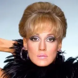 Sandahl Bergman