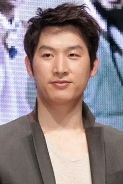 Yeo Ho-Min