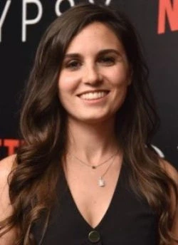 Lisa Rubin