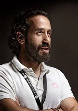 David Cantolla