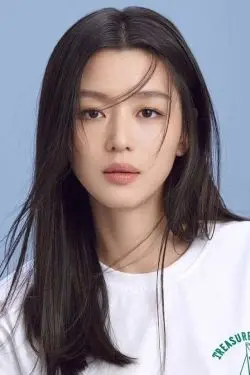 Jun Ji Hyun