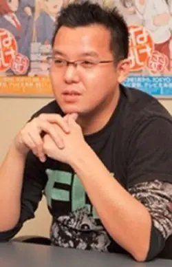 Kawaguchi Keiichirou
