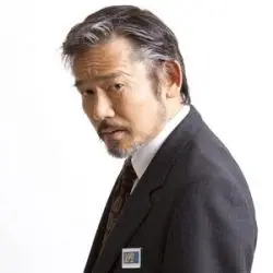 Shimizu Seigi