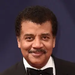 Neil deGrasse Tyson