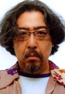 Nobuo Shirahata