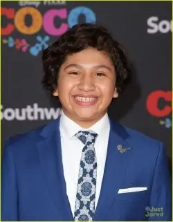 Anthony Gonzalez