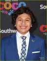 Anthony Gonzalez