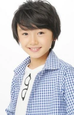 Ohnishi Riku