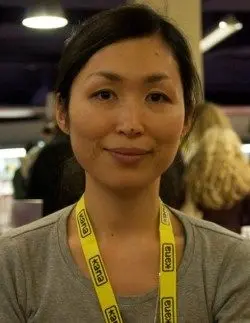 Kawakami Junko