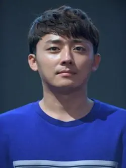 Son Ho-Jun