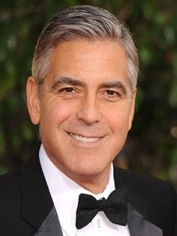 George Clooney