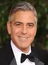 George Clooney