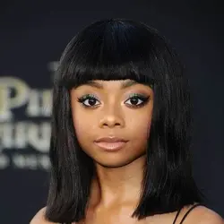 Skai Jackson