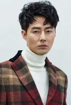 Zo In Sung