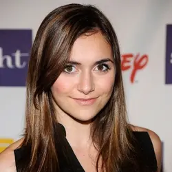 Alyson Stoner