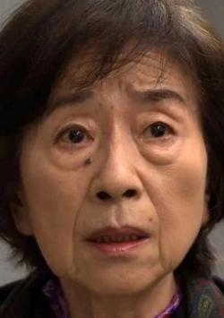 Akemi Omori