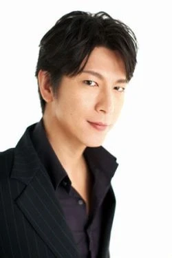 Mitsuhiro Oikawa