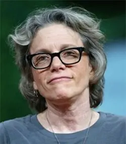 Sue Rose