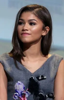 Zendaya Maree Stoermer Coleman