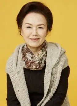 Jung Young Sook