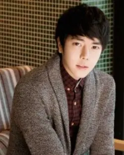 Park Tae Jun