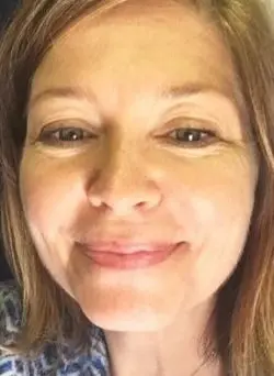 Clare Kilner