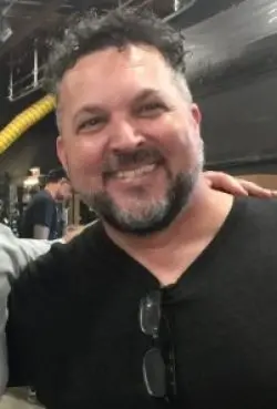 Darick Robertson