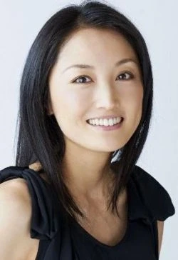 Harumi Inoue