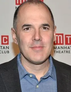 David Auburn