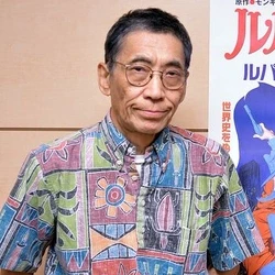 Souji Yoshikawa