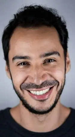 Daniel Ribeiro