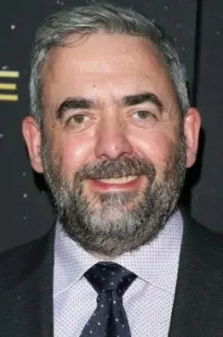 Simon Blackwell