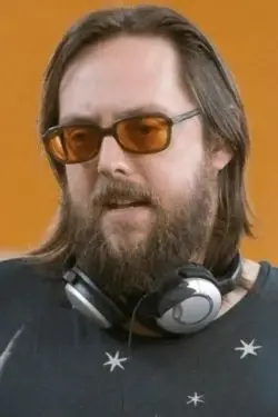 Michael Patrick Jann