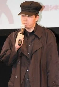Takahashi Yashichiro