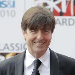 Thomas Montgomery Newman