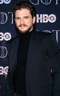 Kit Harington