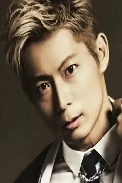 Keiji Kuroki