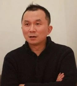 Yeo Woon-Hyeok